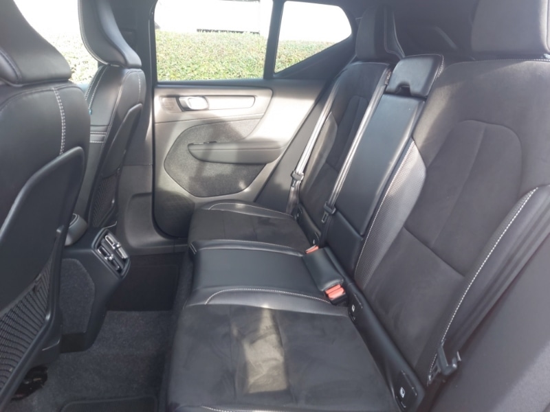 Used Volvo XC40 2020 for sale - 76221507: Photo 6