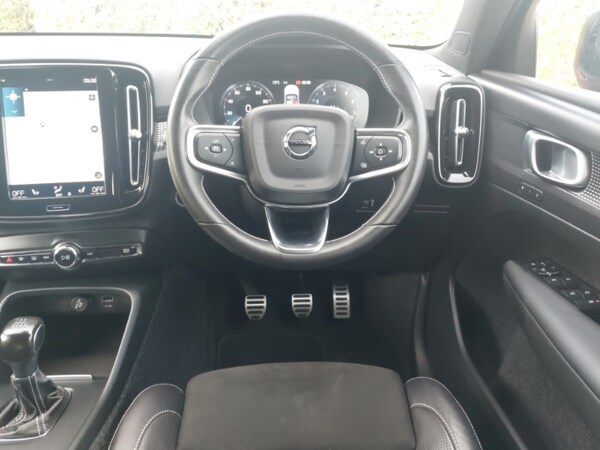 Used Volvo XC40 2020 for sale - 76221507: Photo 7
