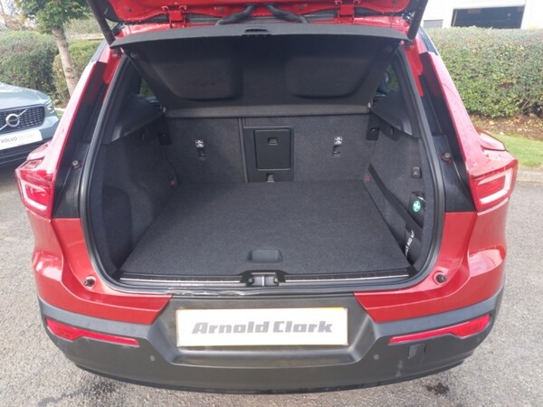 Used Volvo XC40 2020 for sale - 76221507: Photo 8