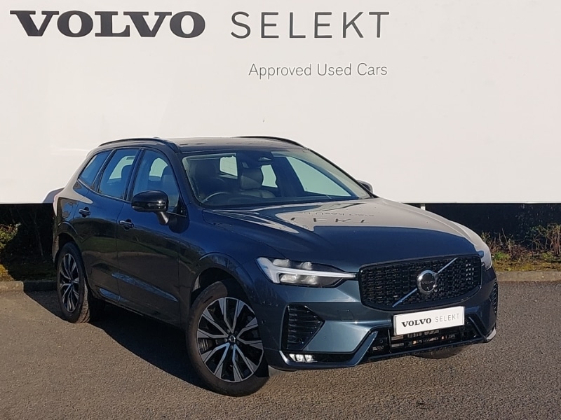 Used Volvo XC60 2023 for sale - 78079571: Photo 1