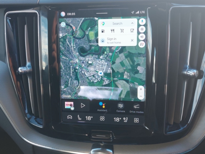 Used Volvo XC60 2023 for sale - 78079571: Photo 10