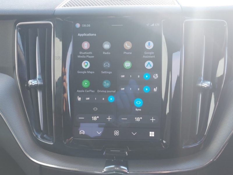 Used Volvo XC60 2023 for sale - 78079571: Photo 19