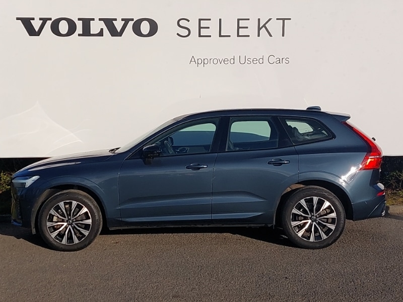 Used Volvo XC60 2023 for sale - 78079571: Photo 4