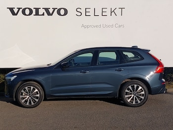 Used Volvo XC60 2023 for sale - 78079571: Photo