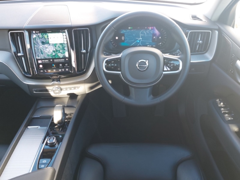 Used Volvo XC60 2023 for sale - 78079571: Photo 7