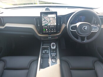 Used Volvo XC60 2025 for sale - 75629295: Photo