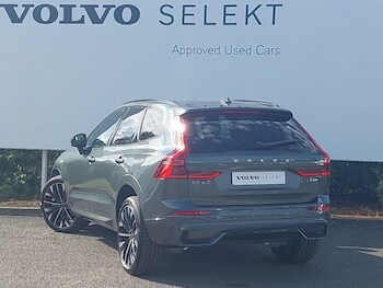 Used Volvo XC60 2025 for sale - 75629295: Photo