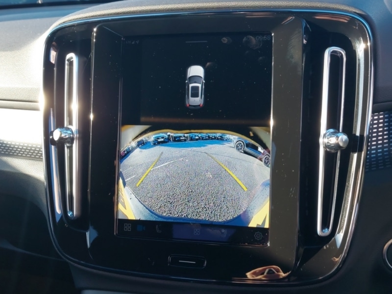 Used Volvo XC40 2025 for sale - 77123147: Photo 11