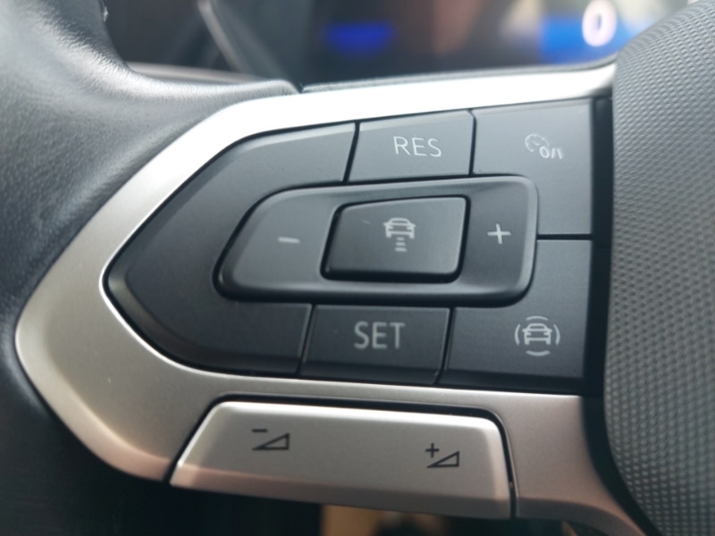 Used Volkswagen T-Cross 2023 for sale - 78203259: Photo 13