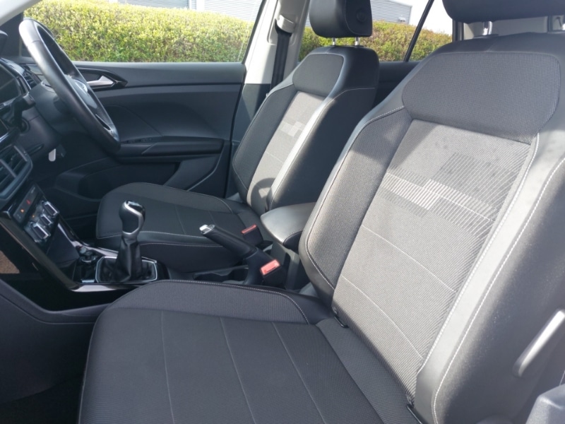 Used Volkswagen T-Cross 2023 for sale - 78203259: Photo 5