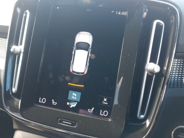 Used Volvo XC40 2021 for sale - 75518770: Photo 10