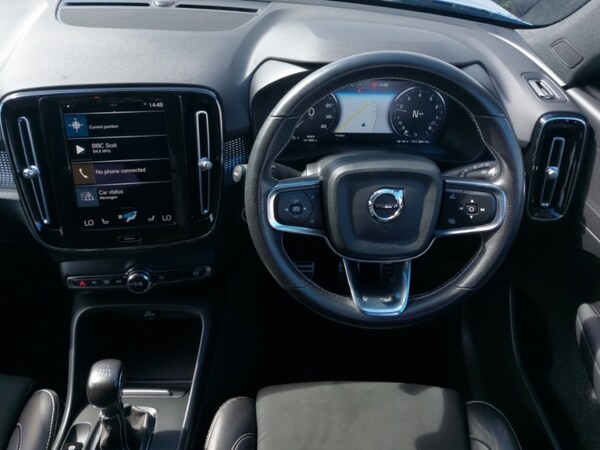 Used Volvo XC40 2021 for sale - 75518770: Photo 7