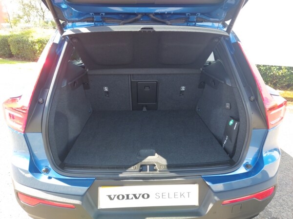 Used Volvo XC40 2021 for sale - 75518770: Photo 8