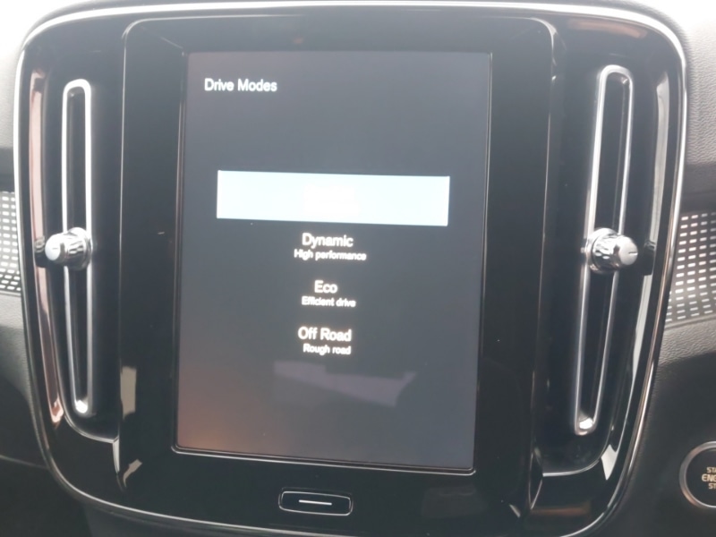 Used Volvo XC40 2021 for sale - 77644840: Photo 18