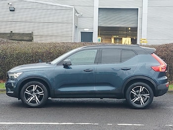 Used Volvo XC40 2021 for sale - 77644840: Photo