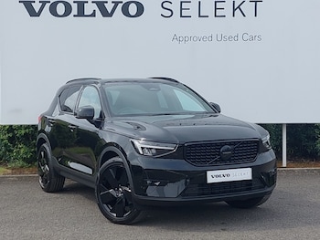 2025 - 2.0 B3P Plus Black Edition 5dr Auto