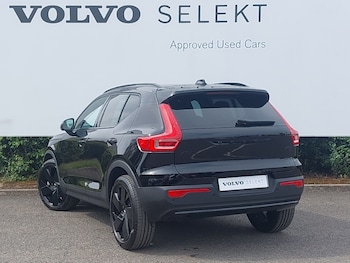 Used Volvo XC40 2025 for sale - 75506428: Photo