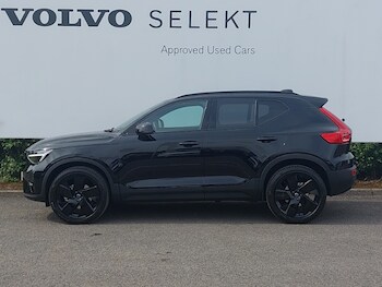 Used Volvo XC40 2025 for sale - 75506428: Photo
