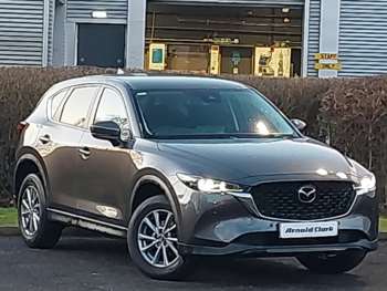 2023 - 2.0 e-Skyactiv G MHEV Centre-Line 5dr Auto