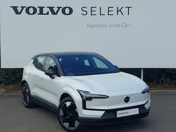 Used Volvo EX30 2026 for sale - 79529361: Photo