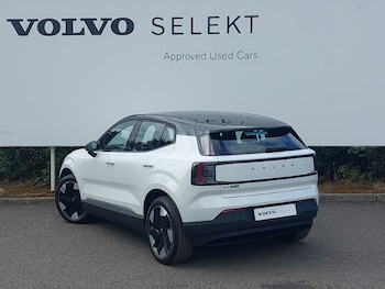 Used Volvo EX30 2026 for sale - 79529361: Photo