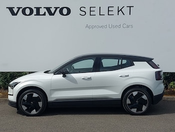 Used Volvo EX30 2026 for sale - 79529361: Photo