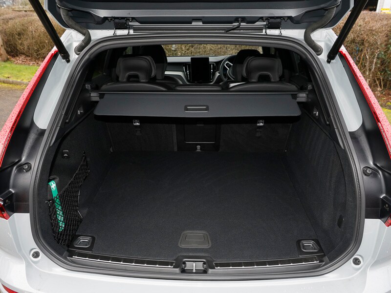 Used Volvo XC60 2025 for sale - 77767477: Photo 19