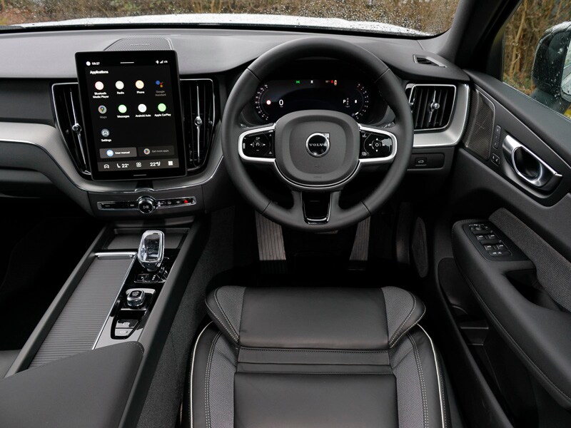 Used Volvo XC60 2025 for sale - 77767477: Photo 8