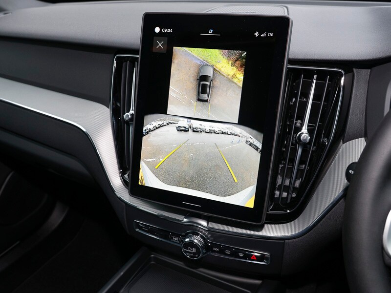 Used Volvo XC60 2025 for sale - 77767477: Photo 9