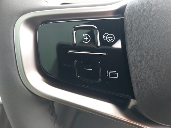 Used Volvo EX30 2025 for sale - 76301852: Photo 17