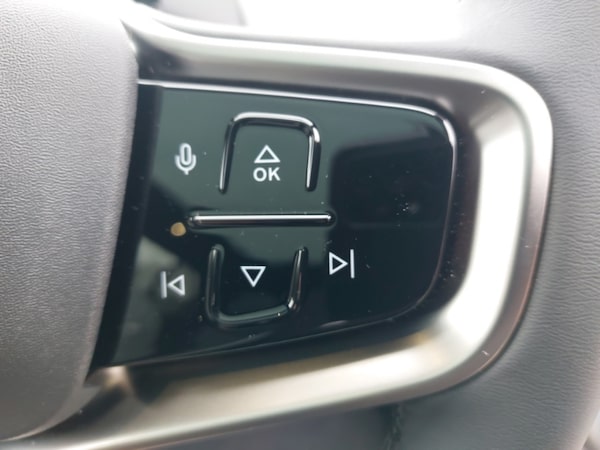 Used Volvo EX30 2025 for sale - 76301852: Photo 18