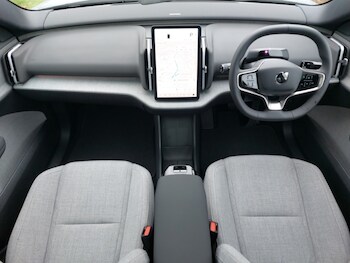 Used Volvo EX30 2025 for sale - 76301852: Photo