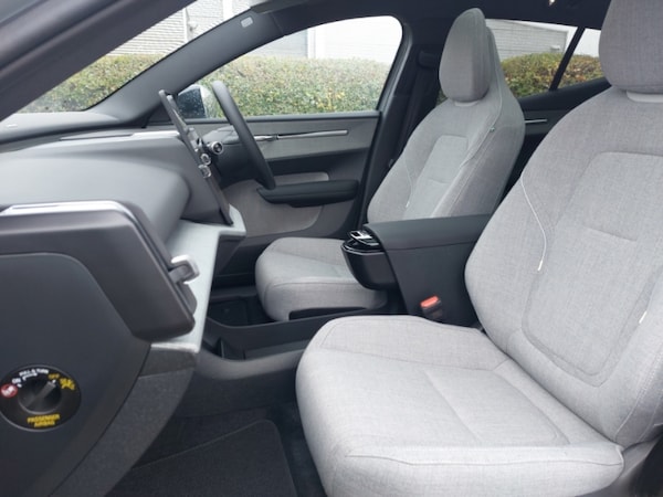 Used Volvo EX30 2025 for sale - 76301852: Photo 5