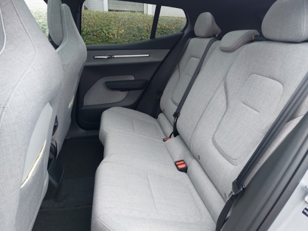 Used Volvo EX30 2025 for sale - 76301852: Photo 6