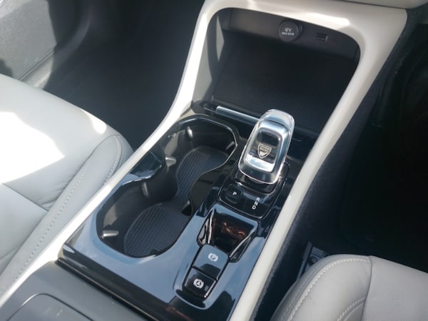 Used Volvo XC40 2021 for sale - 76213689: Photo 15