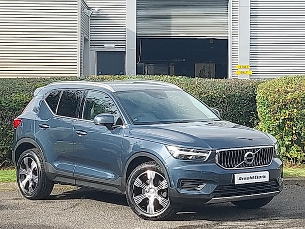 Used Volvo XC40 2021 for sale - 76213689: Photo 1