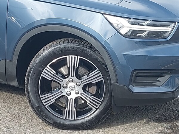 Used Volvo XC40 2021 for sale - 76213689: Photo 9