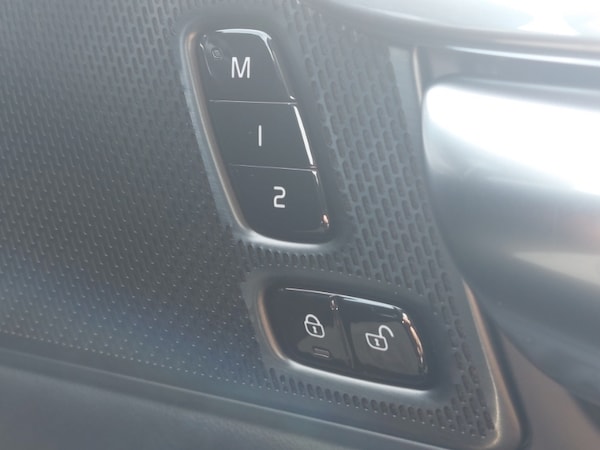 Used Volvo V90 2025 for sale - 74933554: Photo 17