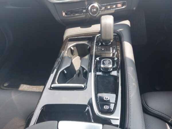 Used Volvo V90 2025 for sale - 74933554: Photo 18