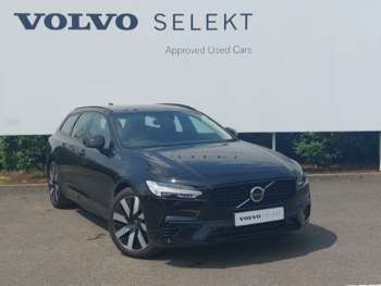 2025 - 2.0 T6 [350] PHEV Plus Dark 5dr AWD Auto