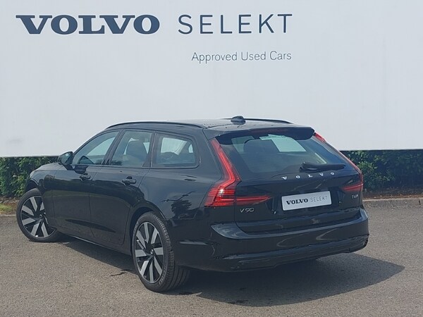 Used Volvo V90 2025 for sale - 74933554: Photo 3