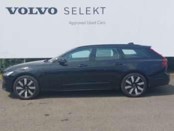 Used Volvo V90 2025 for sale - 74933554: Photo