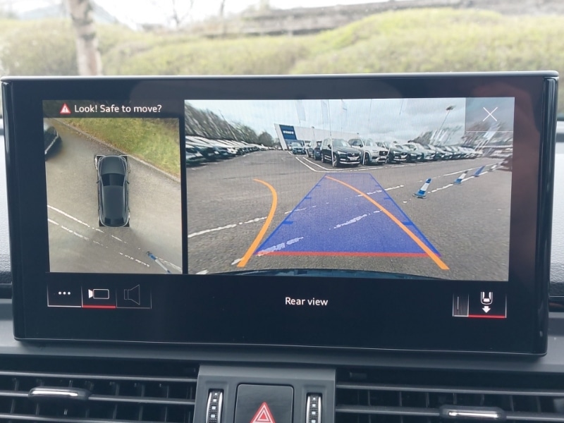 Used Audi Q5 2023 for sale - 78033429: Photo 11