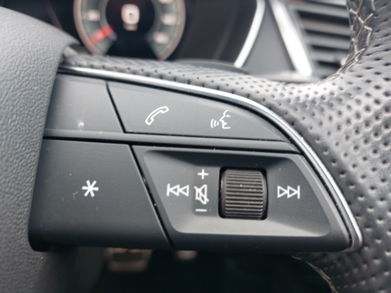 Used Audi Q5 2023 for sale - 78033429: Photo 12