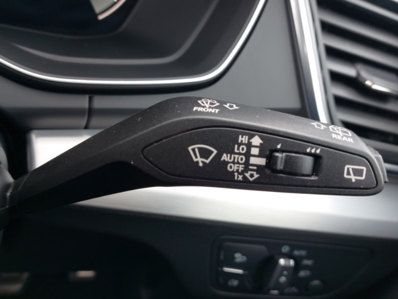 Used Audi Q5 2023 for sale - 78033429: Photo 14