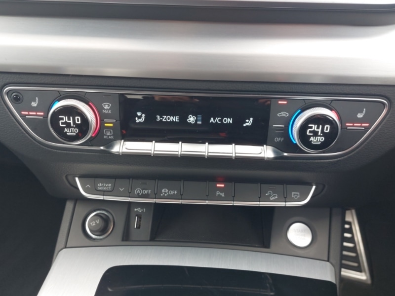 Used Audi Q5 2023 for sale - 78033429: Photo 18