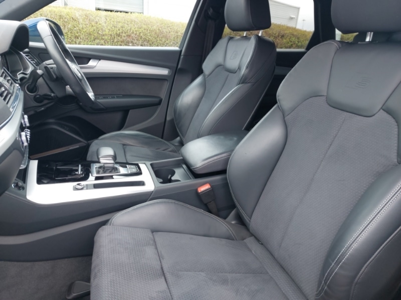 Used Audi Q5 2023 for sale - 78033429: Photo 5