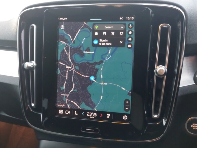 Used Volvo XC40 2023 for sale - 77563100: Photo 11