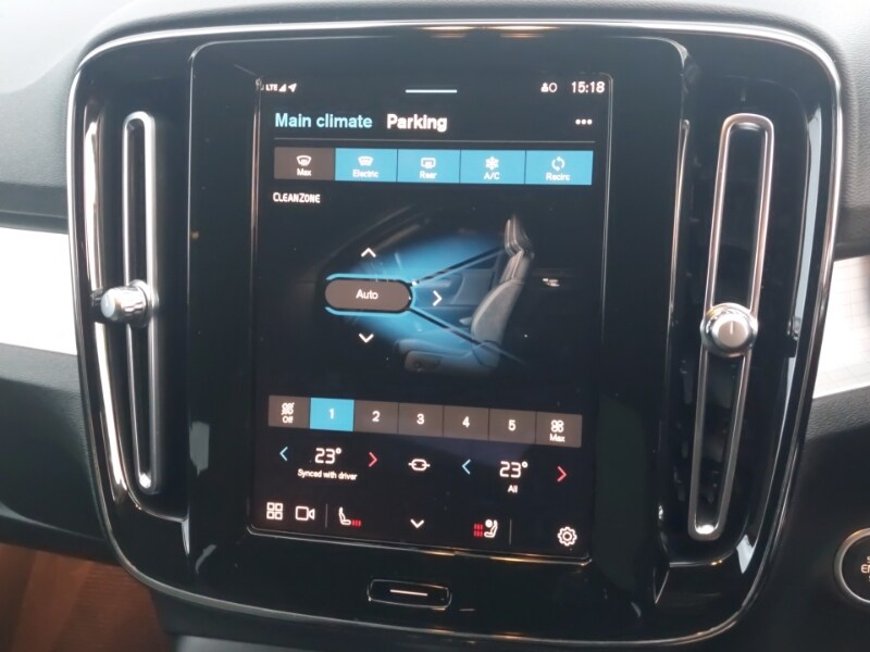 Used Volvo XC40 2023 for sale - 77563100: Photo 19