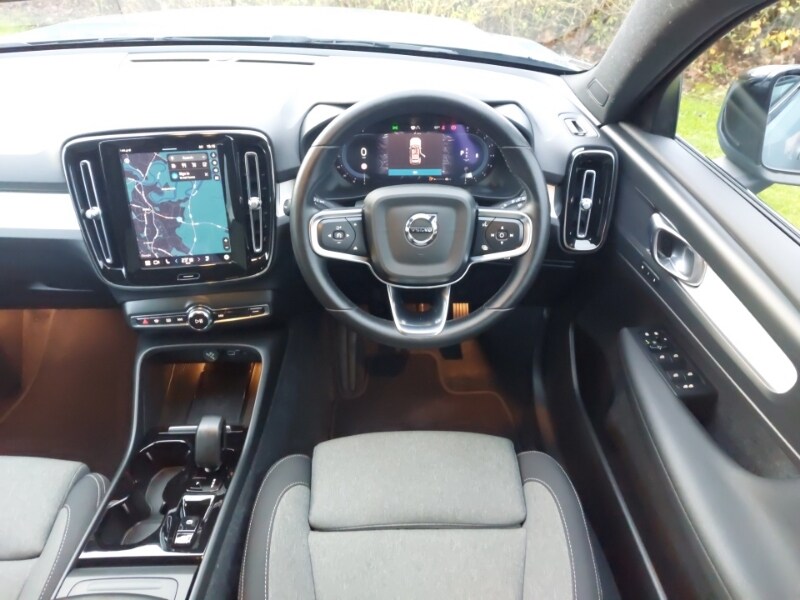 Used Volvo XC40 2023 for sale - 77563100: Photo 7